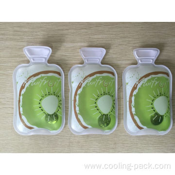 Cartoon instant hot pack hand warmer Promotional gift